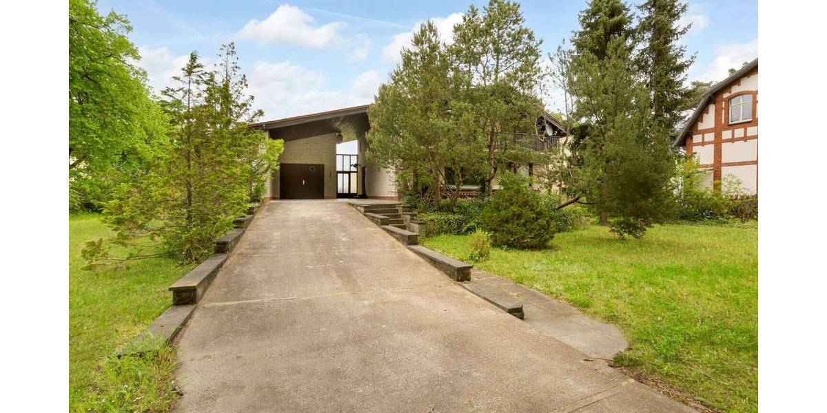 Einfamilienhaus Berlin Mahlsdorf - 5 Zimmer, 166 m&sup2;, 784.000&euro; | Angebot:26595527