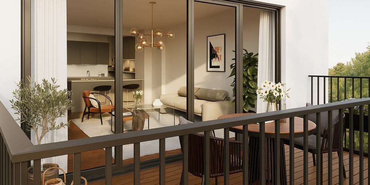 Wohnung zum Kaufen in Berlin 306.765 € 36.09 m² 1 zimmer