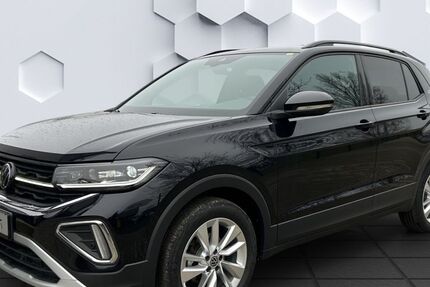 VW T-Cross 9.000 km 33.249 &euro; Berlin 12524