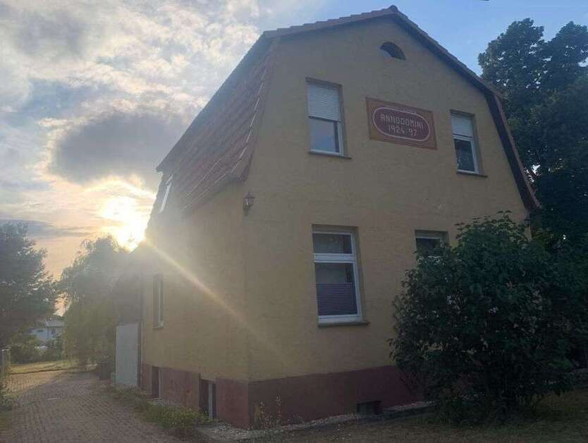 Haus zum Kaufen in PetershagenEggersdorf 325.000 € 100 m²