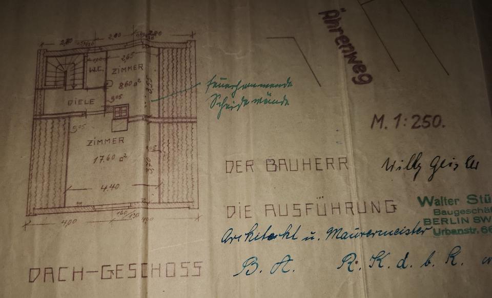 Einfamilienhaus Berlin Marzahn-Hellersdorf - 4 Zimmer, 80 m&sup2;, 379.000&euro; | Angebot:27063485