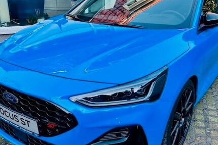 Ford Focus 7.600 km 39.900 &euro; Birkenwerder 16547