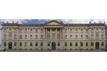 Die BELETAGE im Brockesschen Palais. Arbeiten und Leben mit Stil - Penthouse Potsdam Berliner Vorstadt | Angebot:16820408