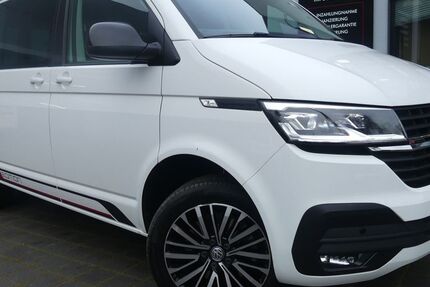 VW T6 Transporter 119.888 km 34.400 &euro; Berlin 13156