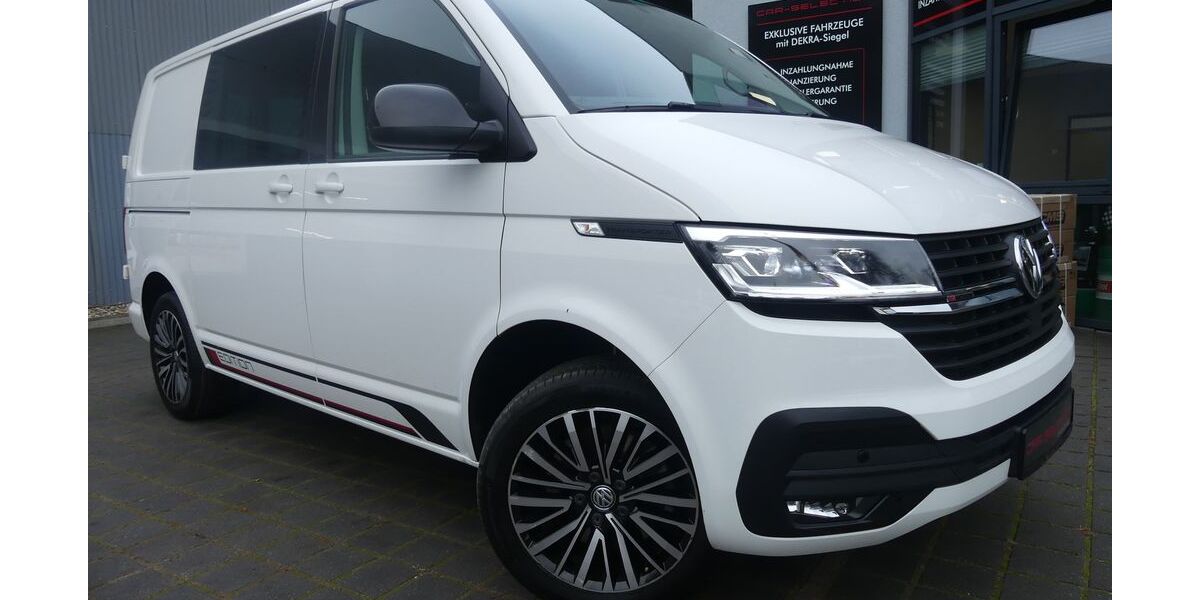 VW T6 Transporter 119.888 km 34.400 &euro; Berlin 13156