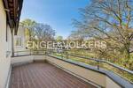 Etagenwohnung Berlin Nikolassee - 2 Zimmer, 55 m&sup2;, 245.000&euro; | Angebot:26442956