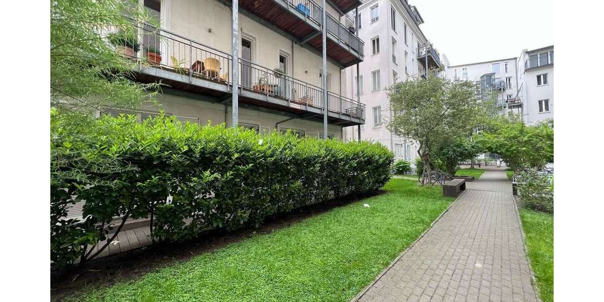 Etagenwohnung Berlin Pankow - 3 Zimmer, 94 m&sup2;, 649.000&euro; | Angebot:25397553