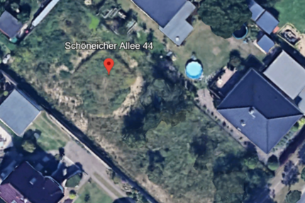 Grundstück Fredersdorf - 130.000&euro; | Angebot:25393344