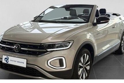 VW T-Roc 6.480 km 31.440 &euro; Rüdersdorf 15562
