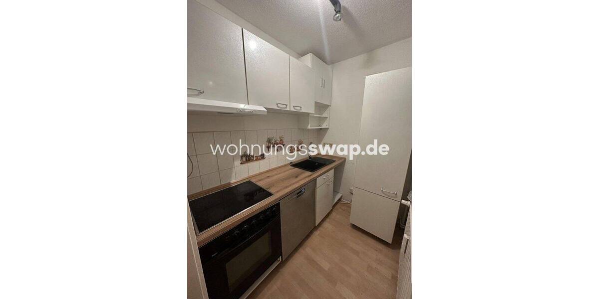 Etagenwohnung Königs Wusterhausen - 2 Zimmer, 36 m&sup2;, 300&euro; | Angebot:25974755