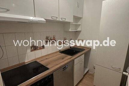 Wohnung Königs Wusterhausen - 2 Zimmer, 36 m&sup2;, 300&euro; | Angebot:25974755