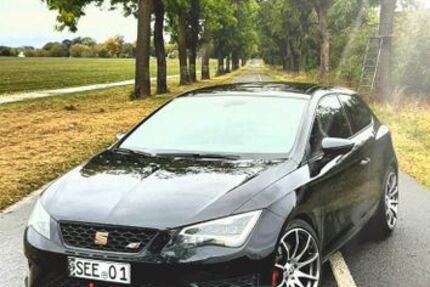 Seat Leon 135.000 km 15.100 &euro; Hennickendorf 15378