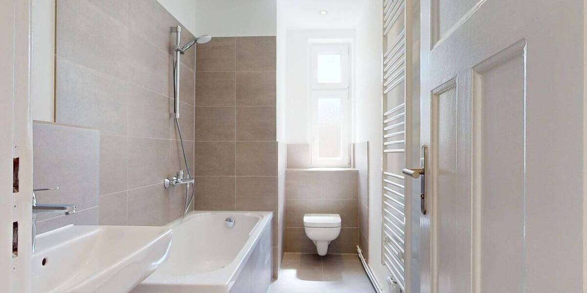 Etagenwohnung Berlin Wilhelmsruh - 3 Zimmer, 95 m&sup2;, 1.710&euro; | Angebot:26806628