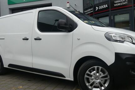 Peugeot Expert 41.328 km 20.800 € Berlin 13156