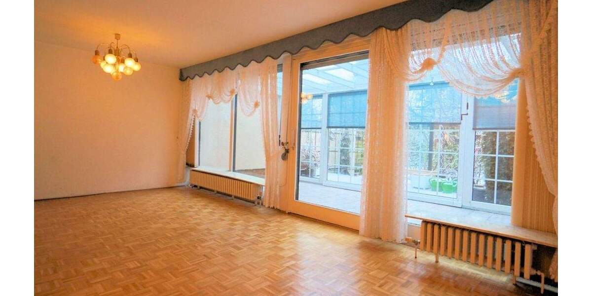 Reihenmittelhaus Berlin Buckow - 4 Zimmer, 105 m&sup2;, 425.000&euro; | Angebot:25686744