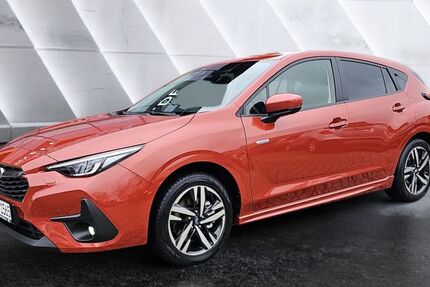 Subaru Impreza 3.750 km 24.990 € Ahrensfelde 16356