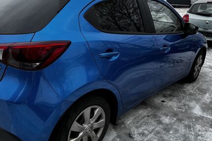 Mazda 2 115.400 km 9.700 &euro; Bernau bei Berlin 16321