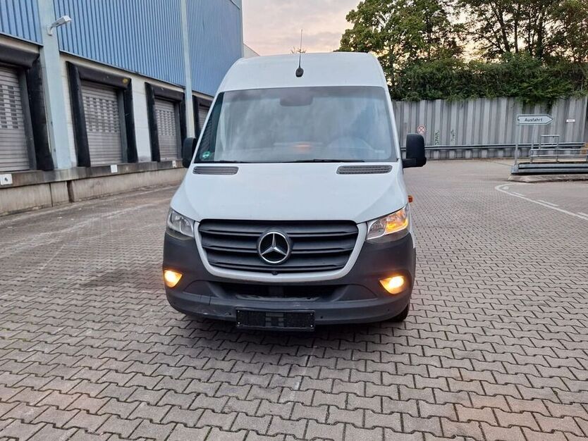 Sprinter