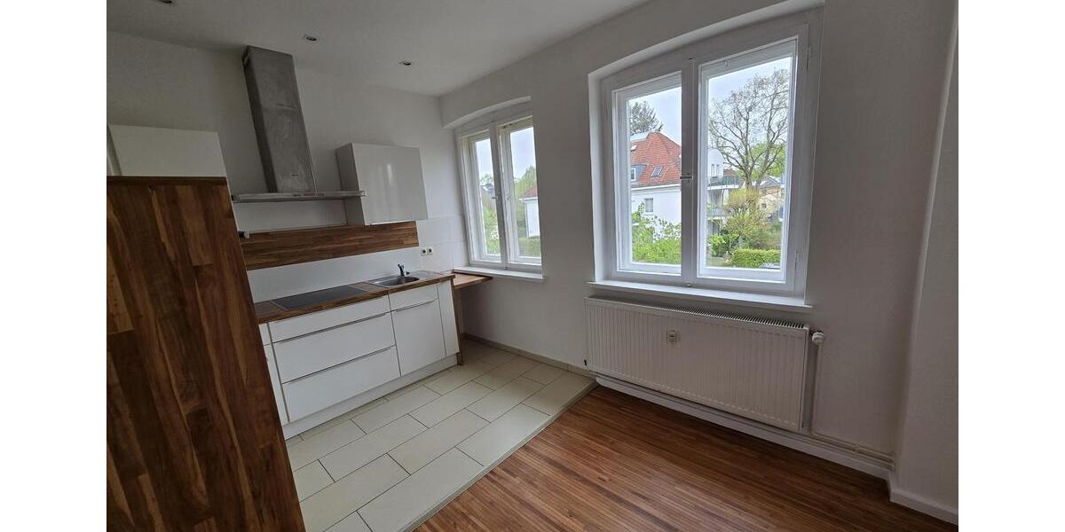 Etagenwohnung Teltow - 4.5 Zimmer, 114 m&sup2;, 1.760&euro; | Angebot:26416077