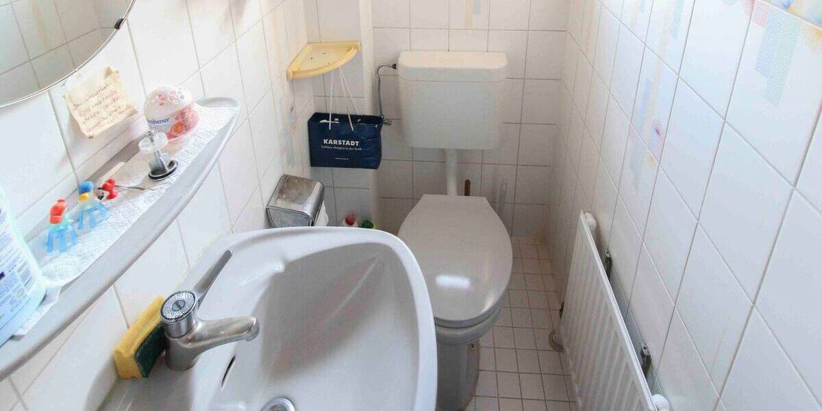 Reihenmittelhaus Berlin Buckow - 5 Zimmer, 120 m&sup2;, 500.000&euro; | Angebot:26204584