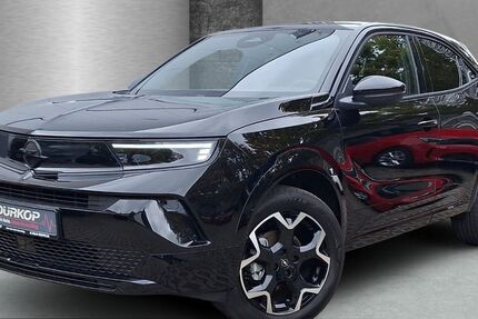 Opel Mokka 3.088 km 24.990 € Berlin 10409