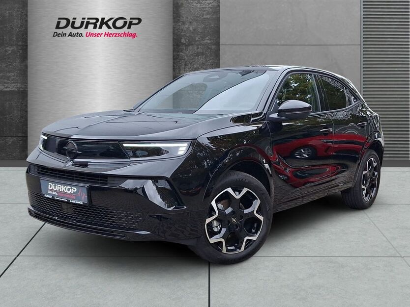 Opel Mokka 3.088 km 24.990 € Berlin 10409