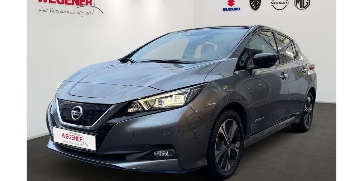 Nissan Leaf 29.803 km 17.490 € Berlin 12349