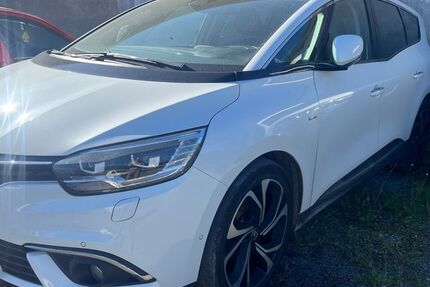 Renault Scenic 130.000 km 11.999 &euro; Berlin 13359