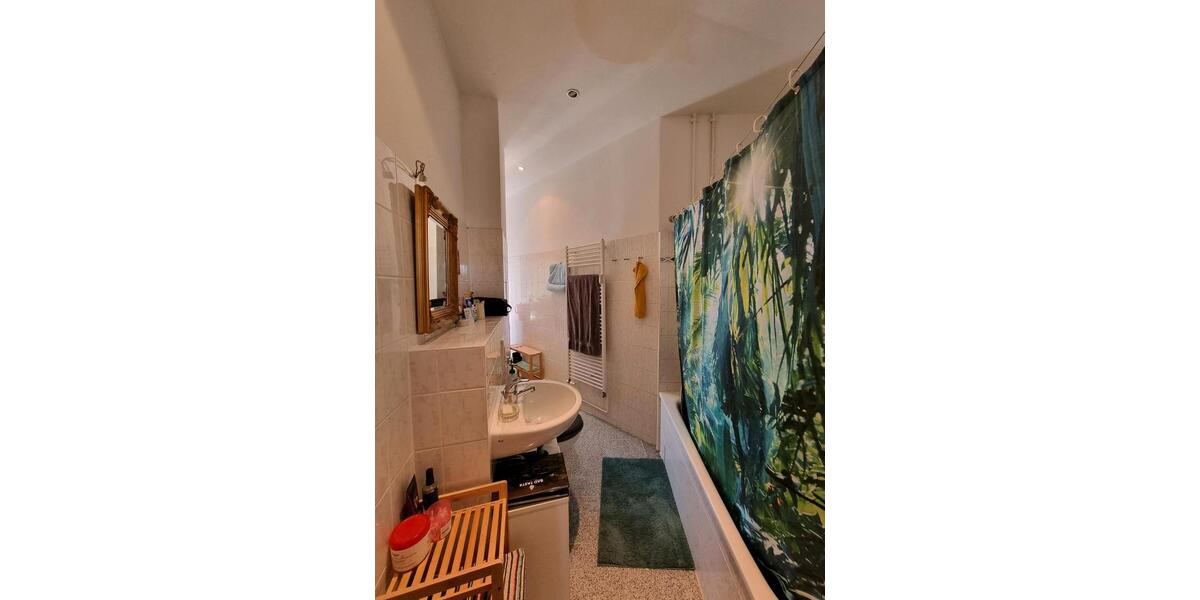 Etagenwohnung Berlin Treptow-Köpenick - 2 Zimmer, 65 m&sup2;, 1.000&euro; | Angebot:26635083
