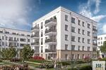 Erdgeschoßwohnung Berlin Charlottenburg-Wilmersdorf - 3 Zimmer, 80 m&sup2;, 1.766&euro; | Angebot:22550365