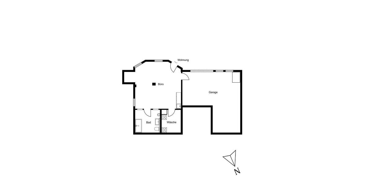 Einfamilienhaus Berlin Wilhelmshagen - 4 Zimmer, 155 m&sup2;, 1.295.000&euro; | Angebot:25714669