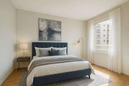 Wohnung zum Mieten in Berlin 1.660 € 82.6 m²