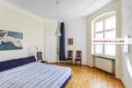 Etagenwohnung Berlin Charlottenburg - 4 Zimmer, 128 m&sup2;, 890.000&euro; | Angebot:26672081