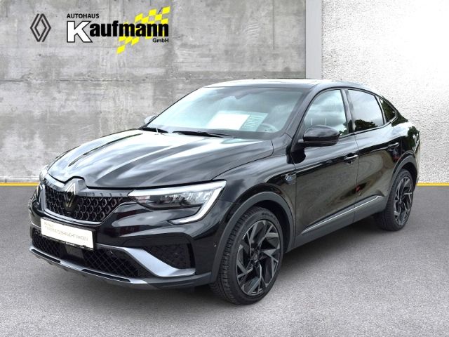 Renault Arkana 27.173 km 24.790 &euro; Berlin 12247