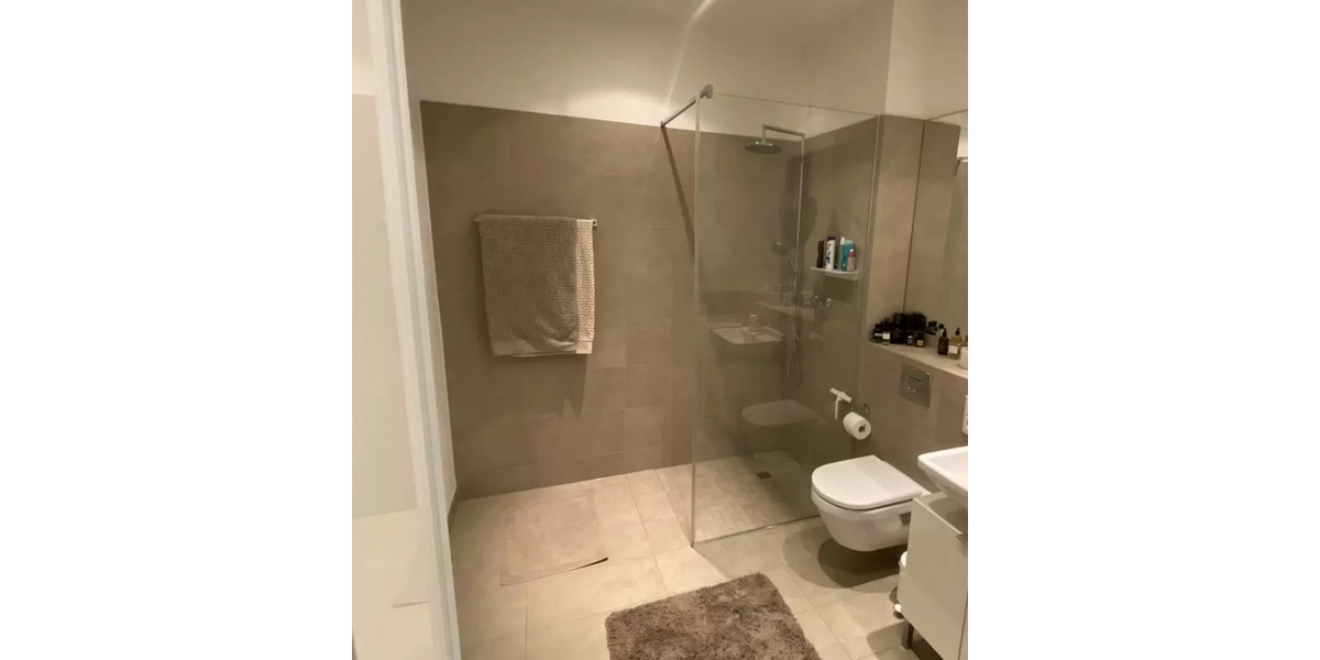 Etagenwohnung Berlin Buch - 2 Zimmer, 54 m&sup2;, 249.000&euro; | Angebot:25731096