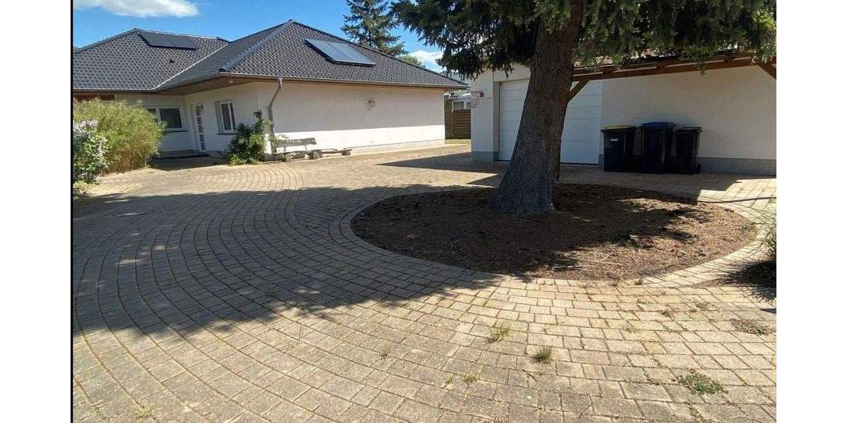 Bungalow Brieselang - 6 Zimmer, 186 m&sup2;, 865.000&euro; | Angebot:24793672