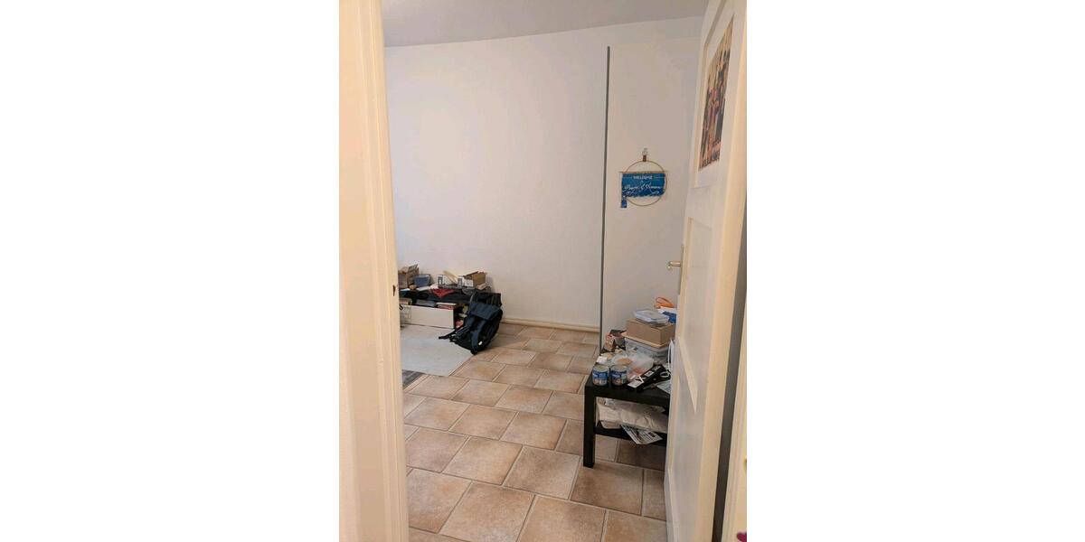 Etagenwohnung Berlin Treptow-Köpenick - 3 Zimmer, 50 m&sup2;, 1.199&euro; | Angebot:26612434