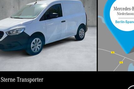 Mercedes-Benz Citan 25.424 km 16.636 &euro; Berlin 13581