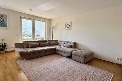 Bezugsfreie Familienwohnung in Friedenau - Hell und ideal geschnitten in zentraler Lage 3 zimmer