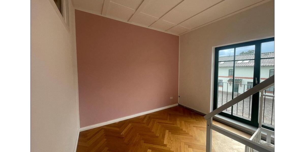 Etagenwohnung Ahrensfelde - 4 Zimmer, 105 m&sup2;, 1.400&euro; | Angebot:24568749