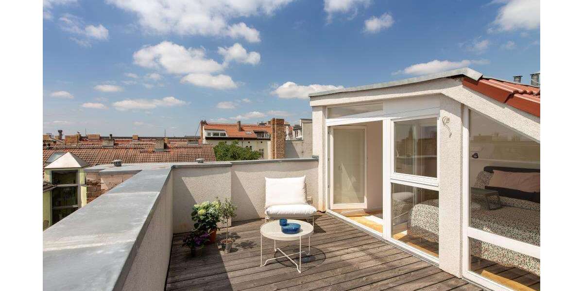 Etagenwohnung Berlin Mitte - 4 Zimmer, 136 m&sup2;, 1.199.000&euro; | Angebot:25979307