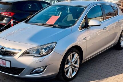 Opel Astra 143.000 km 4.999 &euro; Königs Wusterhausen 15711