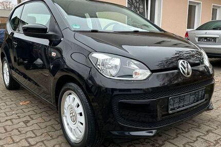 VW up!