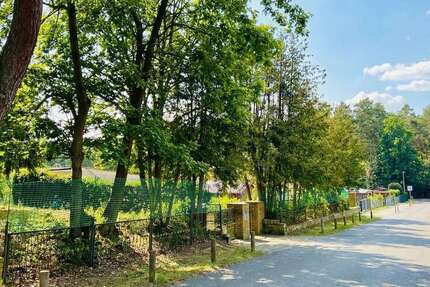 Grundstück Schöneiche bei Berlin - 535.000&euro; | Angebot:25278528