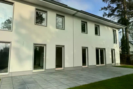 Haus Glienicke/Nordbahn Nordbahn - 3 Zimmer, 96 m&sup2;, 2.000&euro; | Angebot:25645359