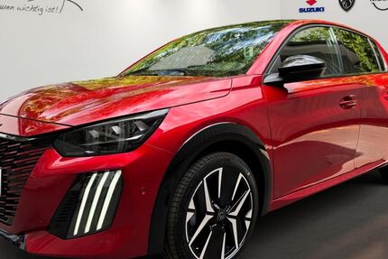 Peugeot 208 4.800 km 37.490 &euro; Berlin 13599