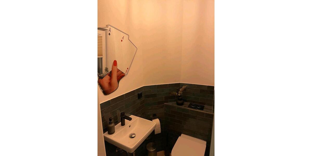 Einfamilienhaus Berlin Steglitz-Zehlendorf - 4 Zimmer, 100 m&sup2;, 2.690&euro; | Angebot:25614530