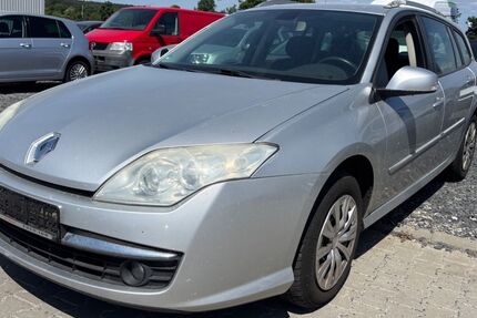 Renault Laguna 300.000 km 1.570 &euro; Wildau 15745