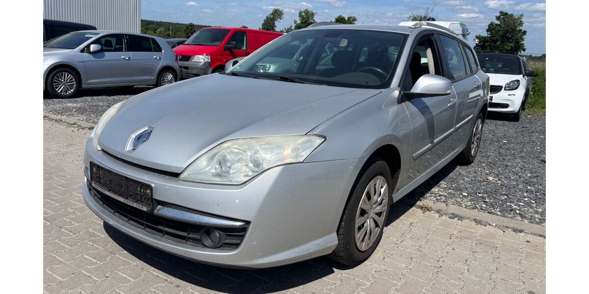 Renault Laguna 300.000 km 1.570 &euro; Wildau 15745