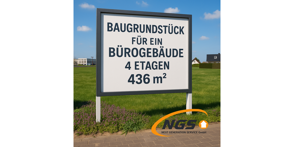 Grundstück Schönefeld - 299.000&euro; | Angebot:24421478